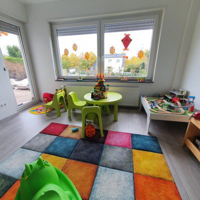 Spielraum