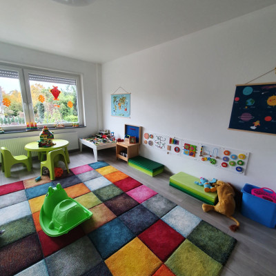Spielraum
