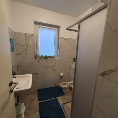 Kinder WC