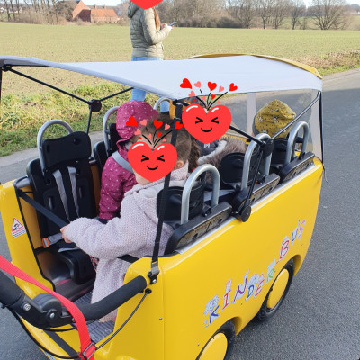 Kinderbus