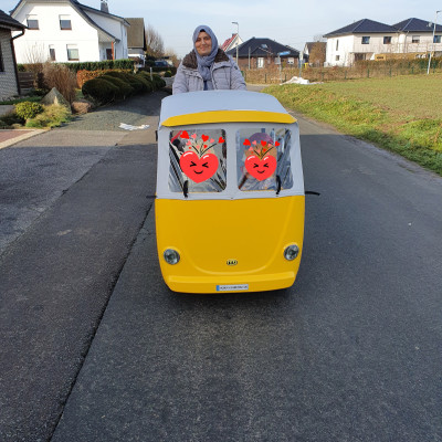 Kinderbus