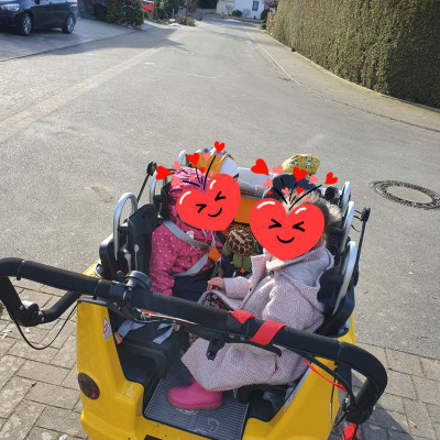 Kinderbus