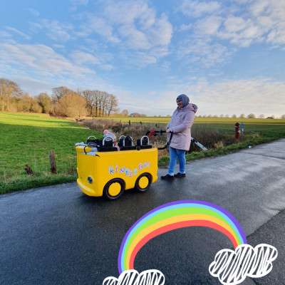 Kinderbus